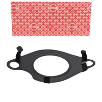 ELRING 202.710 Dichtung AGR Ventil f&uuml;r BMW 3er G20 G21 5er G30 G31 G01 G02 G05 3.0D B57