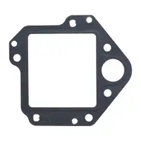 ELRING 265.520 Dichtung AGR Ventil f&uuml;r MERCEDES Sprinter B906 B907 B910 OM642 6421420181