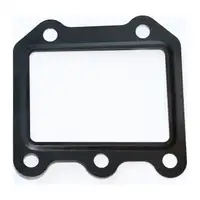 ELRING 295.490 Dichtung AGR Ventil f&uuml;r LANCIA Voyager JEEP Cherokee DODGE Nitro 2.8 CRD