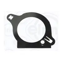 ELRING 475.100 Dichtung AGR Ventil f&uuml;r MERCEDES W204 W212 W639 X164 X166 3.0D OM642