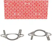 ELRING 521.600 Dichtung AGR Ventil f&uuml;r PEUGEOT 3008 1 CITROEN Jumpy 2 C5 3 FIAT Scudo 2.0D