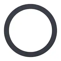 ELRING 598.660 Dichtung AGR Ventil f&uuml;r OPEL Antara A Cascada Insignia A B Zafira C 2.0D