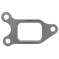 ELRING 593.470 Dichtung AGR Ventil f&uuml;r HONDA Accord 7 2.2 i-CTDi 18715-RBD-E01