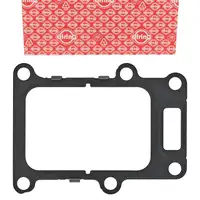 ELRING 719.642 Dichtung AGR Ventil f&uuml;r VW Polo 5 Golf 5 6 AUDI A3 SEAT Leon 1.2 1.6 2.0D