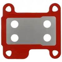 ELRING 735.110 Dichtung AGR Ventil f&uuml;r FIAT Stilo Croma Bravo 2 ALFA ROMEO Brera 1.9 2.4