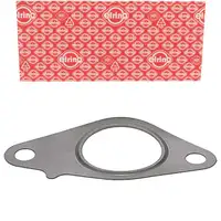 ELRING 797.970 Dichtung AGR Ventil f&uuml;r HONDA Civic 8 CR-V 3 FR-V 2.2 CTDi 18715RMAE01