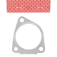 ELRING 927.550 EGR Valve Gasket for RENAULT Clio 2, 3; NISSAN Micra 3; SUZUKI Jimny 1.5D