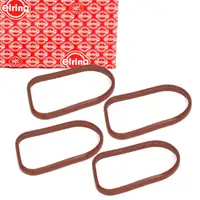 4x ELRING 131.090 Dichtung Ansaugkrümmer für MERCEDES Sprinter 901-906 OM611 6110980380