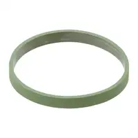 ELRING Ansaugkr&uuml;mmerdichtung Dichtung Ansaugkr&uuml;mmer f&uuml;r VOLVO XC40 T2 T3 T4 T5 31411362