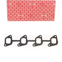 ELRING 060161 Ansaugkr&uuml;mmerdichtung Dichtung Ansaugkr&uuml;mmer f&uuml;r FORD Transit 2.5 TD