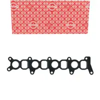 ELRING 076.960 Ansaugkr&uuml;mmerdichtung f&uuml;r OPEL Astra H J Meriva A B Zafira B 1.7 CDTI