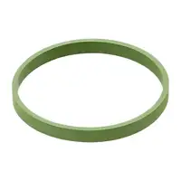 ELRING 087.240 Ansaugkr&uuml;mmerdichtung f&uuml;r BMW 3er G20 G21 5er G30 G31 X3 G01 X4 G02 B48