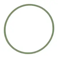 ELRING 087.240 Ansaugkr&uuml;mmerdichtung f&uuml;r BMW 3er G20 G21 5er G30 G31 X3 G01 X4 G02 B48