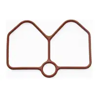 2x ELRING 023.540 Ansaugkr&uuml;mmerdichtung Dichtung f&uuml;r FIAT Ducato CITROEN Jumper 1 2.0