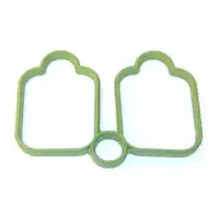 ELRING Ansaugkr&uuml;mmerdichtung Dichtung f&uuml;r CITROEN Jumper FIAT Ducato PEUGEOT Boxer 2.0