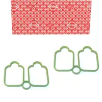 ELRING Ansaugkr&uuml;mmerdichtung Dichtung f&uuml;r CITROEN Jumper FIAT Ducato PEUGEOT Boxer 2.0