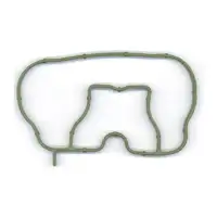 2x ELRING 025.250 Ansaugkr&uuml;mmerdichtung Dichtung f&uuml;r FORD KA RB Street Ka RL2 1.6i 1089772
