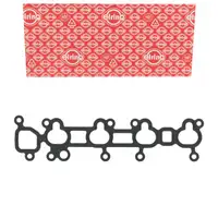 ELRING 034.500 Ansaugkr&uuml;mmerdichtung f&uuml;r MITSUBISHI Colt 5 Lancer 6 75 PS 1.3 MD322825