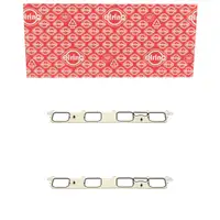 2x ELRING 179.000 Ansaugkr&uuml;mmerdichtung f&uuml;r JEEP Grand Cherokee 4 6.2i 4x4 68271246AA