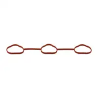 2x ELRING 198.050 Ansaugkr&uuml;mmerdichtung Dichtung f&uuml;r OPEL Omega B Vectra B 2.0 3.090501652