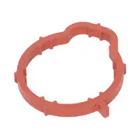 4x ELRING 130.160 Dichtung Ansaugkr&uuml;mmer f&uuml;r MERCEDES W168 A140 Vaneo M166 166141008060