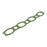 2x ELRING 249.600 Ansaugkr&uuml;mmerdichtung f&uuml;r PORSCHE Cayenne (9PA) 4.5 94811014501