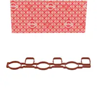 ELRING 251.010 Ansaugkr&uuml;mmerdichtung f&uuml;r VW Polo 5 SKODA Fabia 2 SEAT Ibiza 4 1.2 TDI