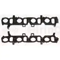 ELRING 254.370 Ansaugkr&uuml;mmerdichtung f&uuml;r BMW F20 F21 3er E90 E91 F30 F31 X1 E84 N47