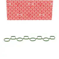 ELRING Ansaugkr&uuml;mmerdichtung Dichtung f&uuml;r VW Crafter 30-35 Amarok 2.0 TDI 03L129717D