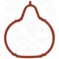 6x ELRING Dichtung Ansaugkr&uuml;mmer f&uuml;r PORSCHE Boxster Cayman (987) 2.9 MA1.20 9A111021522