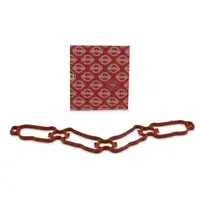 ELRING 297.590 Dichtung Ansaugkr&uuml;mmer f&uuml;r VW Golf 7 8 Passat Tiguan Touran 1.8/2.0 TSI