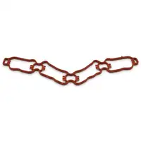 ELRING 297.590 Dichtung Ansaugkr&uuml;mmer f&uuml;r VW Golf 7 8 Passat Tiguan Touran 1.8/2.0 TSI