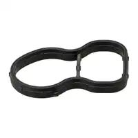 ELRING 202.650 Ansaugkr&uuml;mmerdichtung Dichtung f&uuml;r BMW 5er G60 G61 X3 G45 B47 11618477111