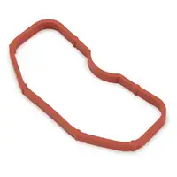 6x ELRING Dichtung Ansaugkr&uuml;mmer f&uuml;r AUDI A4 A5 A6 A7 Q5 Q7 PORSCHE Cayenne VW Touareg