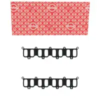 2x ELRING Ansaugkr&uuml;mmerdichtung Dichtung f&uuml;r AUDI A8 D2 3.3 TDI 057129717B