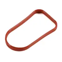 4x ELRING 380.771 Dichtung Ansaugkr&uuml;mmer f&uuml;r MERCEDES W204 W211 Sprinter OM646 6460980280