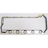 ELRING 394.310 Ansaugkr&uuml;mmerdichtung Ansaugkr&uuml;mmer f&uuml;r VOLVO S60 S80 V70 2 2.4D 8692438