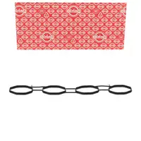 ELRING 307.020 Intake Manifold Gasket for NISSAN Cube, Evalia, Micra 3, and Qashqai 1.6