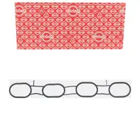 ELRING 327.320 Ansaugkr&uuml;mmerdichtung f&uuml;r NISSAN Qasqai X-Trail 2 2.0 RENAULT CLIO 3 2.0