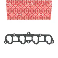 ELRING 446.340 Ansaugkr&uuml;mmerdichtung Dichtung f&uuml;r FORD Fiesta 3 MK3 Escort 4 5 MK4 MK5 1.6