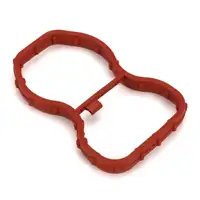 ELRING 451.730 Dichtung Ansaugkr&uuml;mmer f&uuml;r BMW 3er F30 F31 F10 F11 X3 F25 N57 11618507335