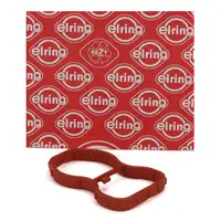 ELRING 451.730 Dichtung Ansaugkr&uuml;mmer f&uuml;r BMW 3er F30 F31 F10 F11 X3 F25 N57 11618507335