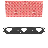 ELRING 457.980 Ansaugkr&uuml;mmerdichtung Dichtung f&uuml;r HONDA Accord 6 3.0 V6 LINKS 17065P8AA01