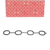 ELRING 458790 Intake Manifold Gasket for TOYOTA Yaris 1.0, 1.3; DAIHATSU Sirion, Terios 1.3
