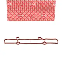 ELRING 461.120 Ansaugkr&uuml;mmerdichtung f&uuml;r FORD C-Max 2 Focus 2 Mondeo 5 Kuga 2 1.5 EcoBoost