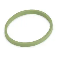 ELRING / febi Dichtungssatz Ansaugkr&uuml;mmer f&uuml;r VW Golf 4-7 Polo 3-6 Tiguan Touran A1 A2 A3