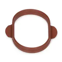 8x ELRING Krümmerdichtung Ansaugkrümmer für PORSCHE CAYENNE 9PA 92A PANAMERA 4.8