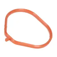 6x ELRING 484.990 Ansaugkr&uuml;mmerdichtung f&uuml;r PORSCHE 997 3.6 Turbo / GT2 / RS 99711074770