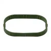 ELRING 490.070 Ansaugkr&uuml;mmerdichtung f&uuml;r LAND ROVER Range Rover 3 4 Discovery 4 5.0 4x4