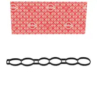 ELRING 435.860 Ansaugkr&uuml;mmerdichtung Dichtung f&uuml;r JEEP Grand Cherokee 4 LANCIA Thema 3.0D